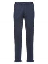 Elegante Jerseyhose Herren